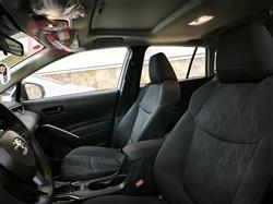 تۆیۆتا کۆرۆلا کرۆس